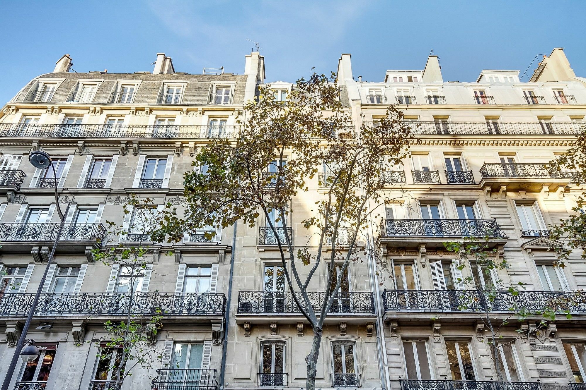 Sweet Inn - Saint Germain Paris Exterior foto
