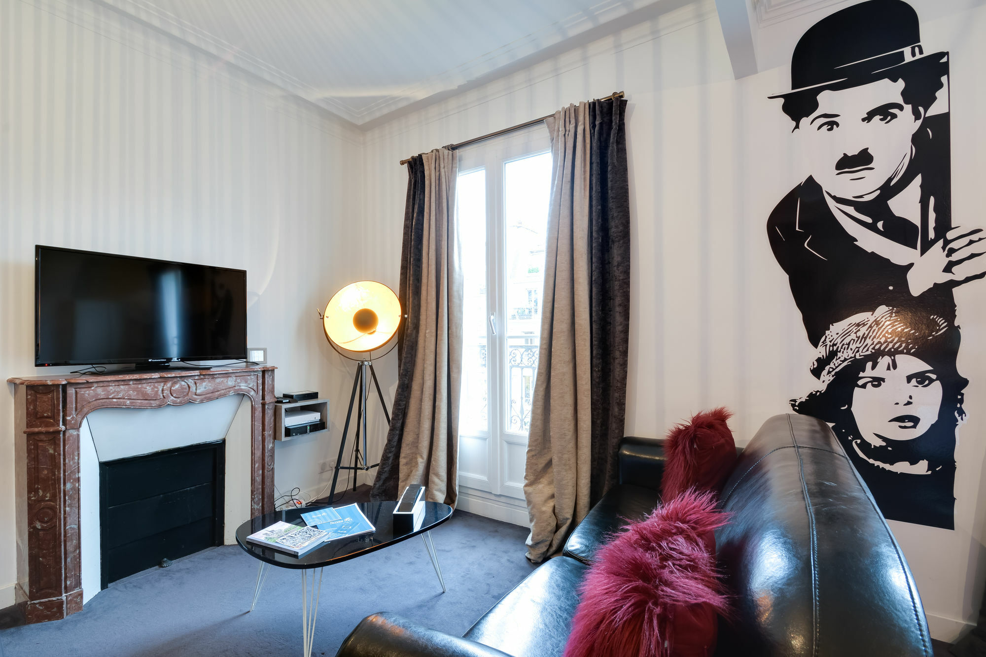 Sweet Inn - Saint Germain Paris Exterior foto